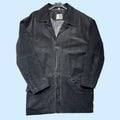 Henry Monell Leather Jacket
