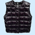 Replay Puffer Vest
