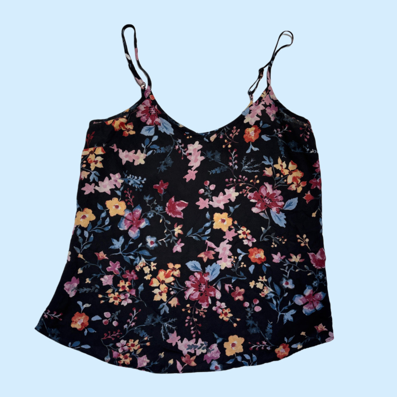 Cami Top