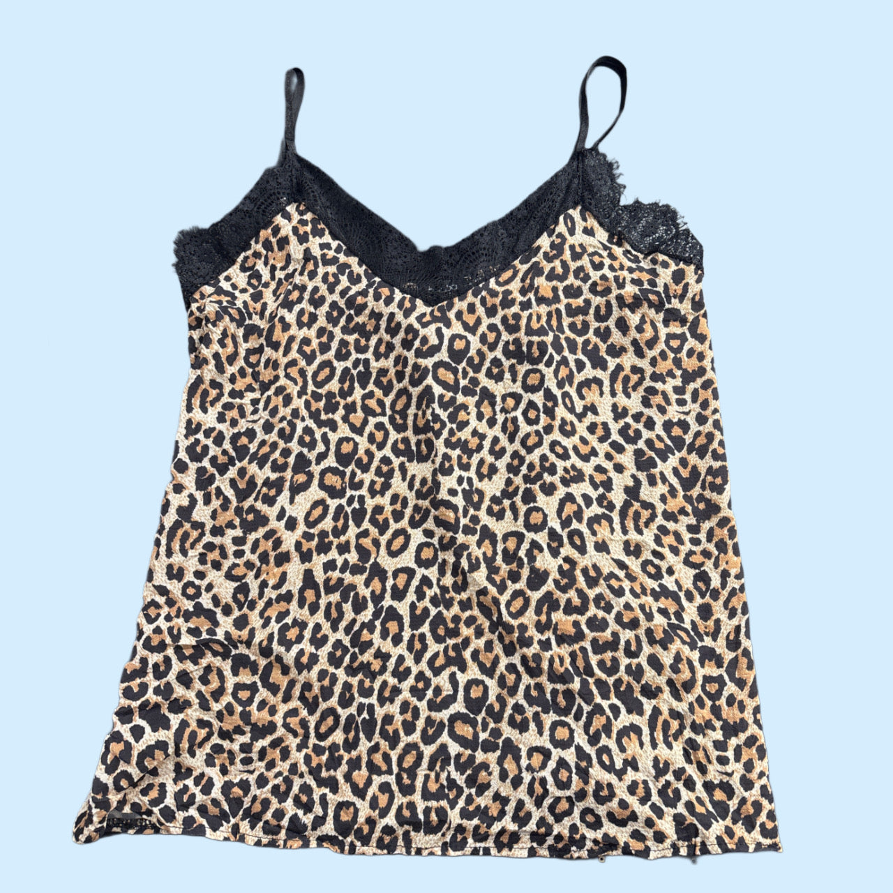 Cami Top