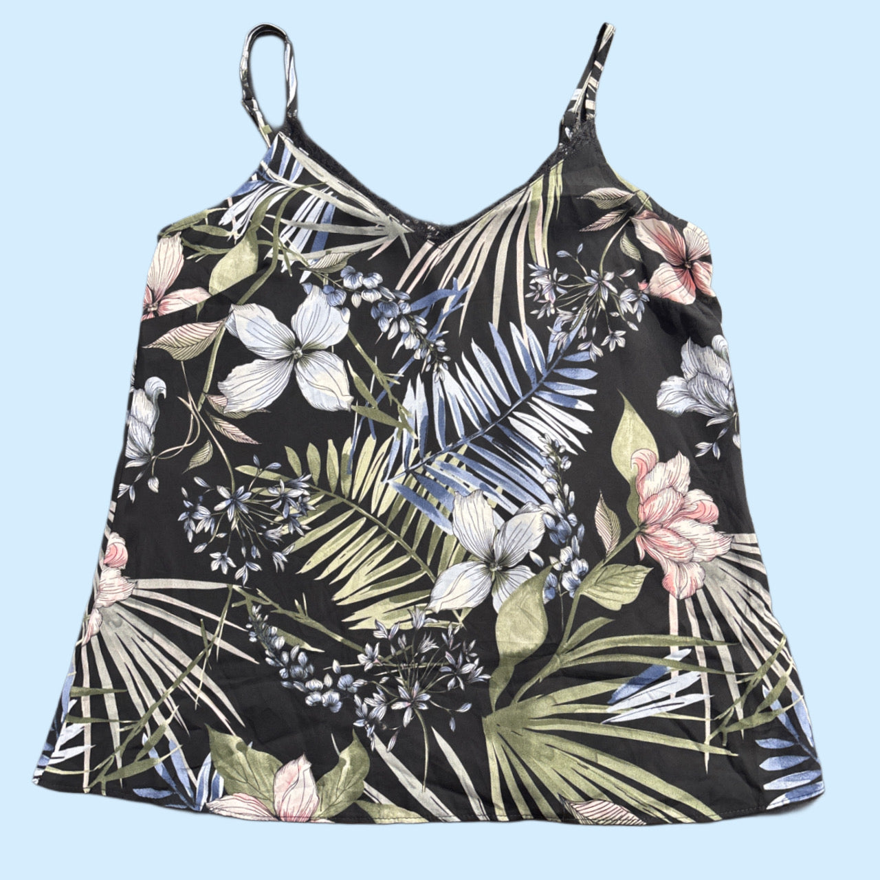 Cami Top
