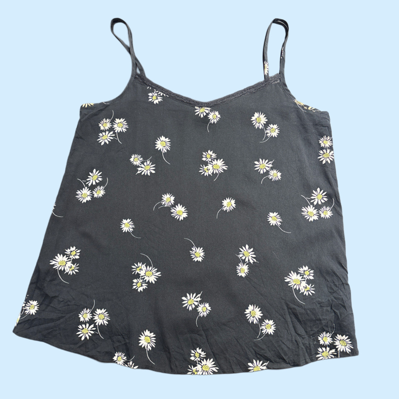 Cami Top