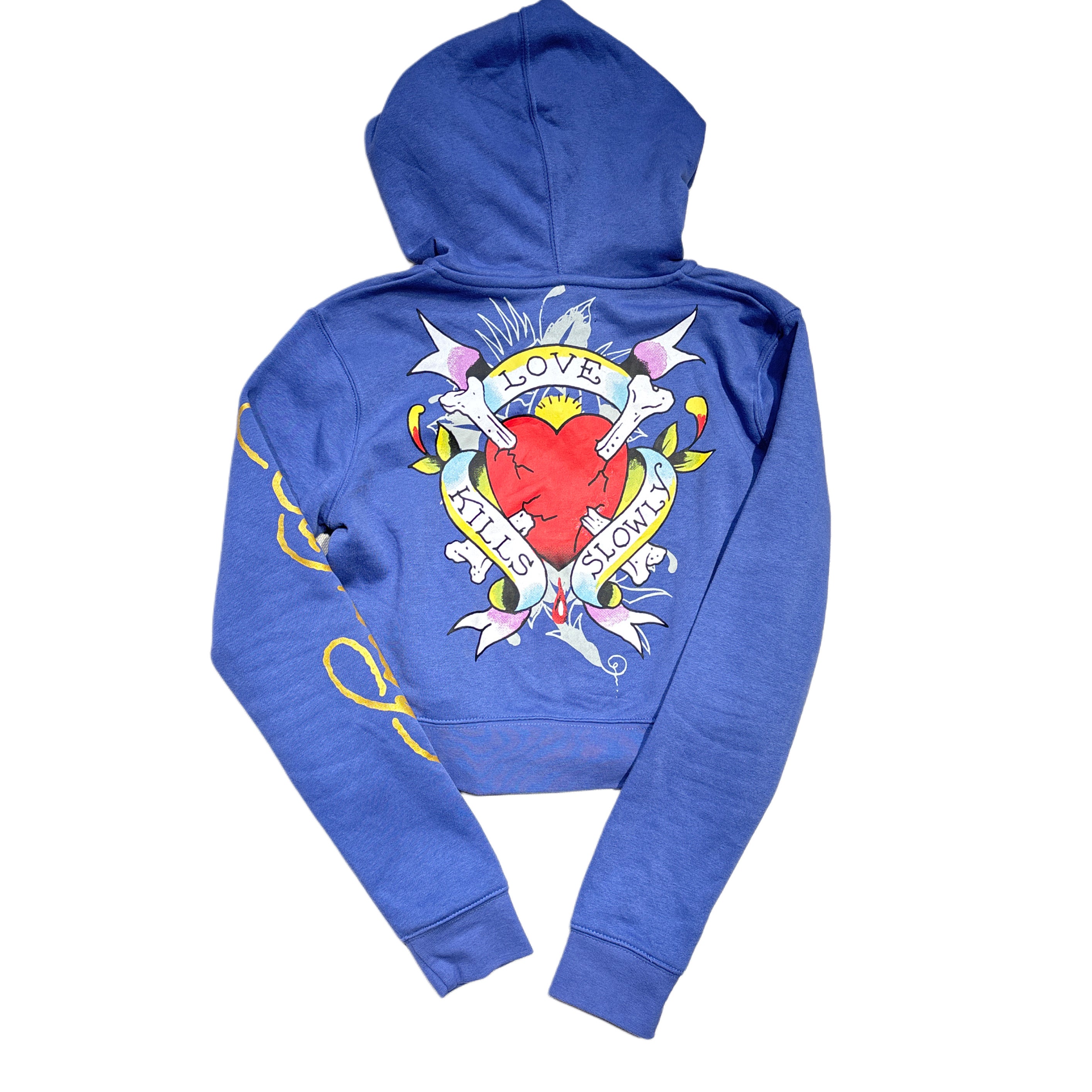 Ed Hardy Hoodie
