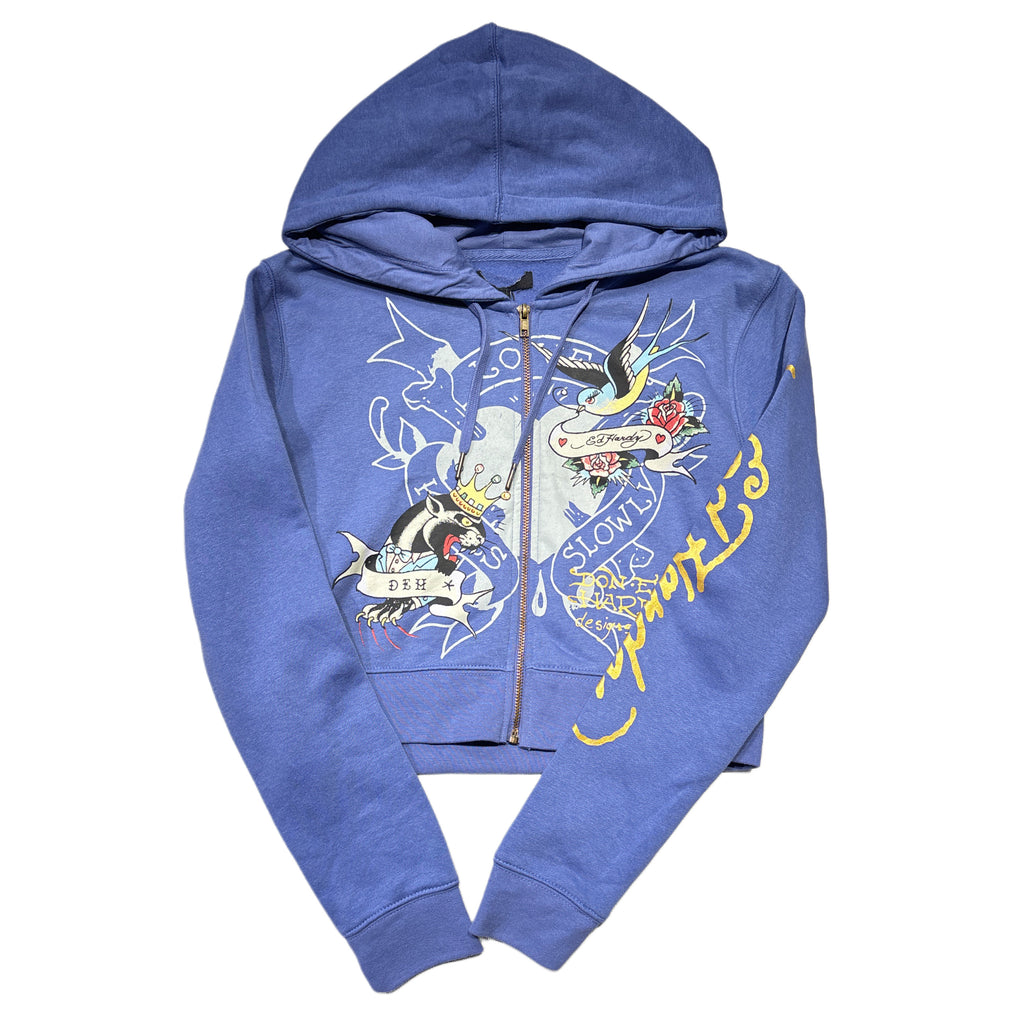 Ed Hardy Hoodie