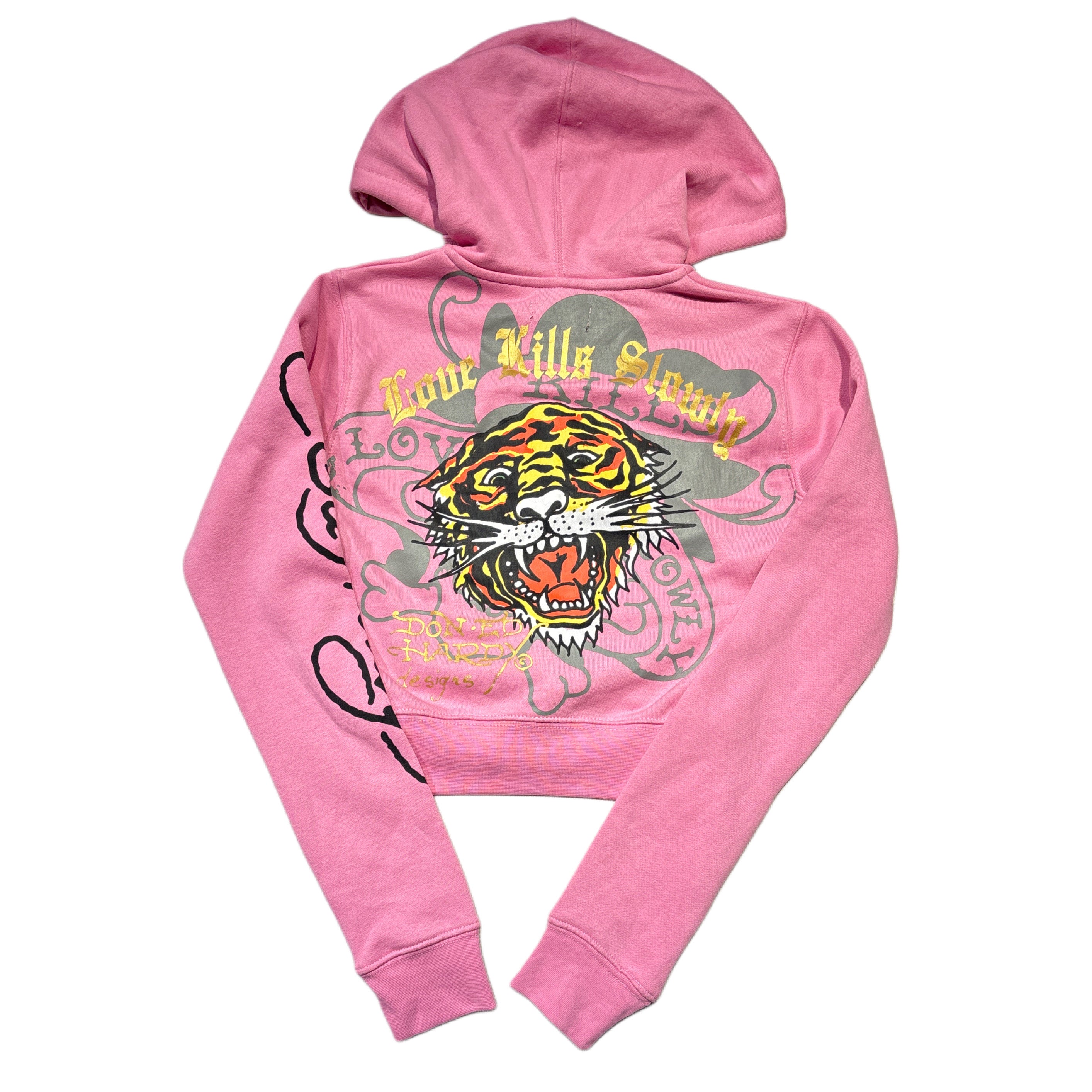 Ed Hardy Hoodie