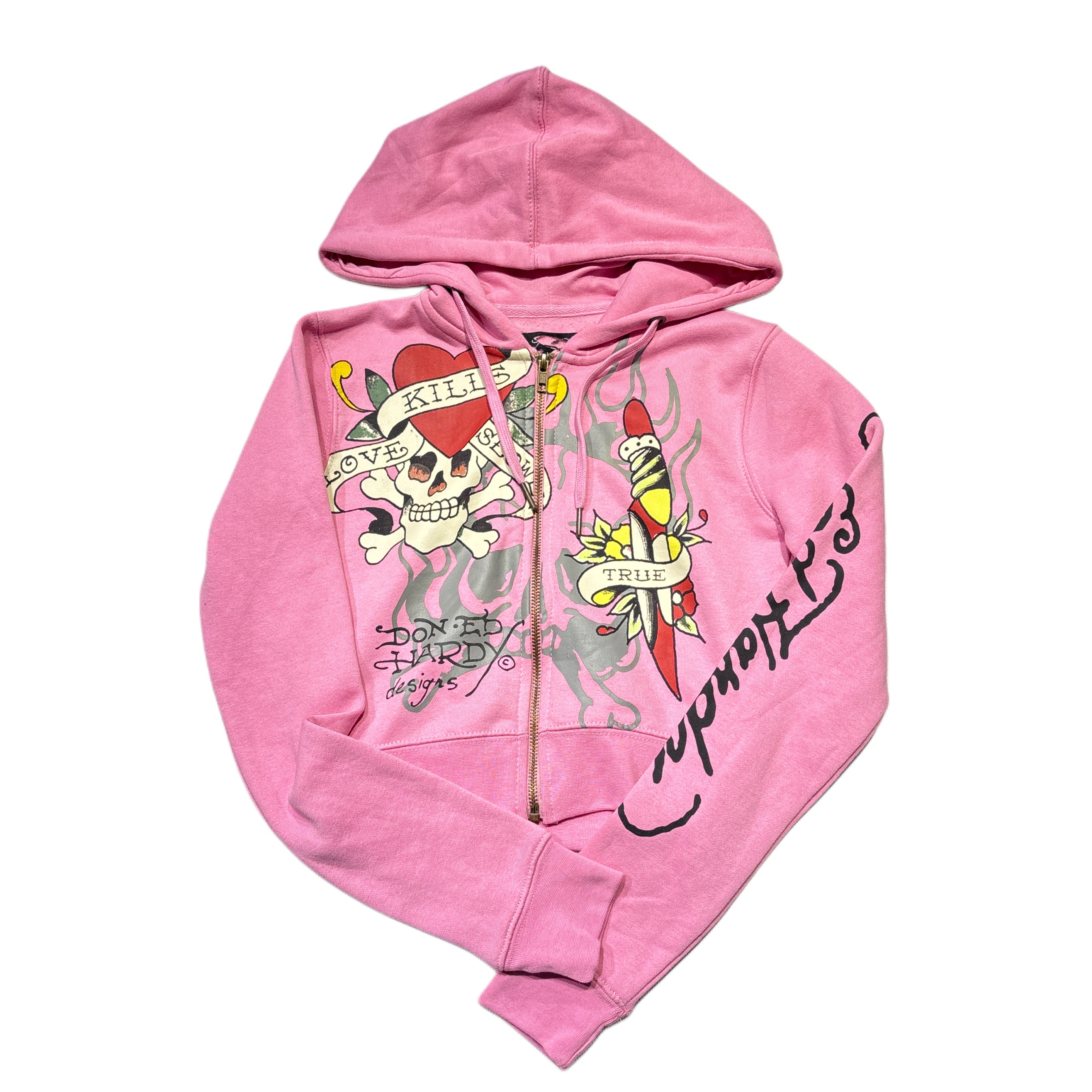 Ed Hardy Hoodie