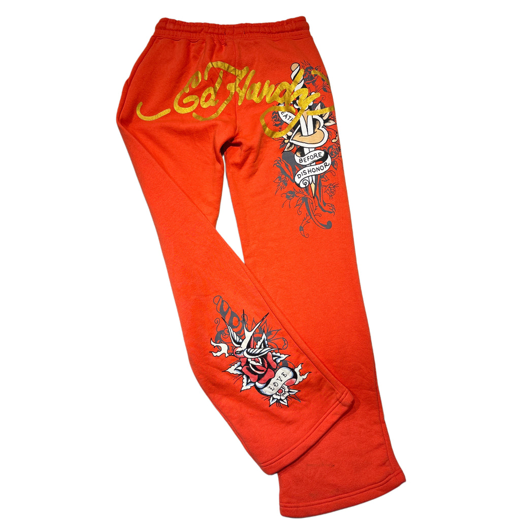 Ed Hardy Pants