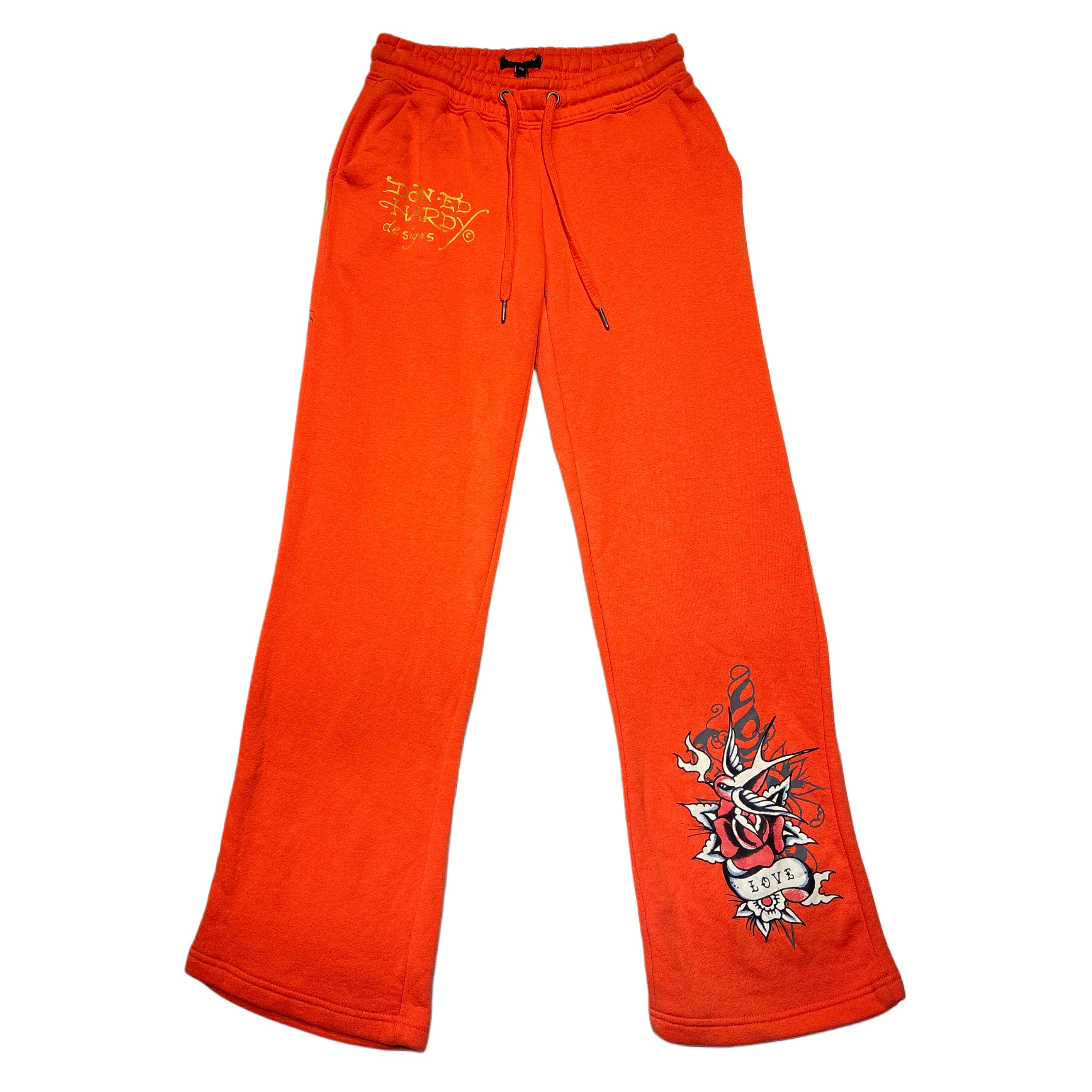 Ed Hardy Pants