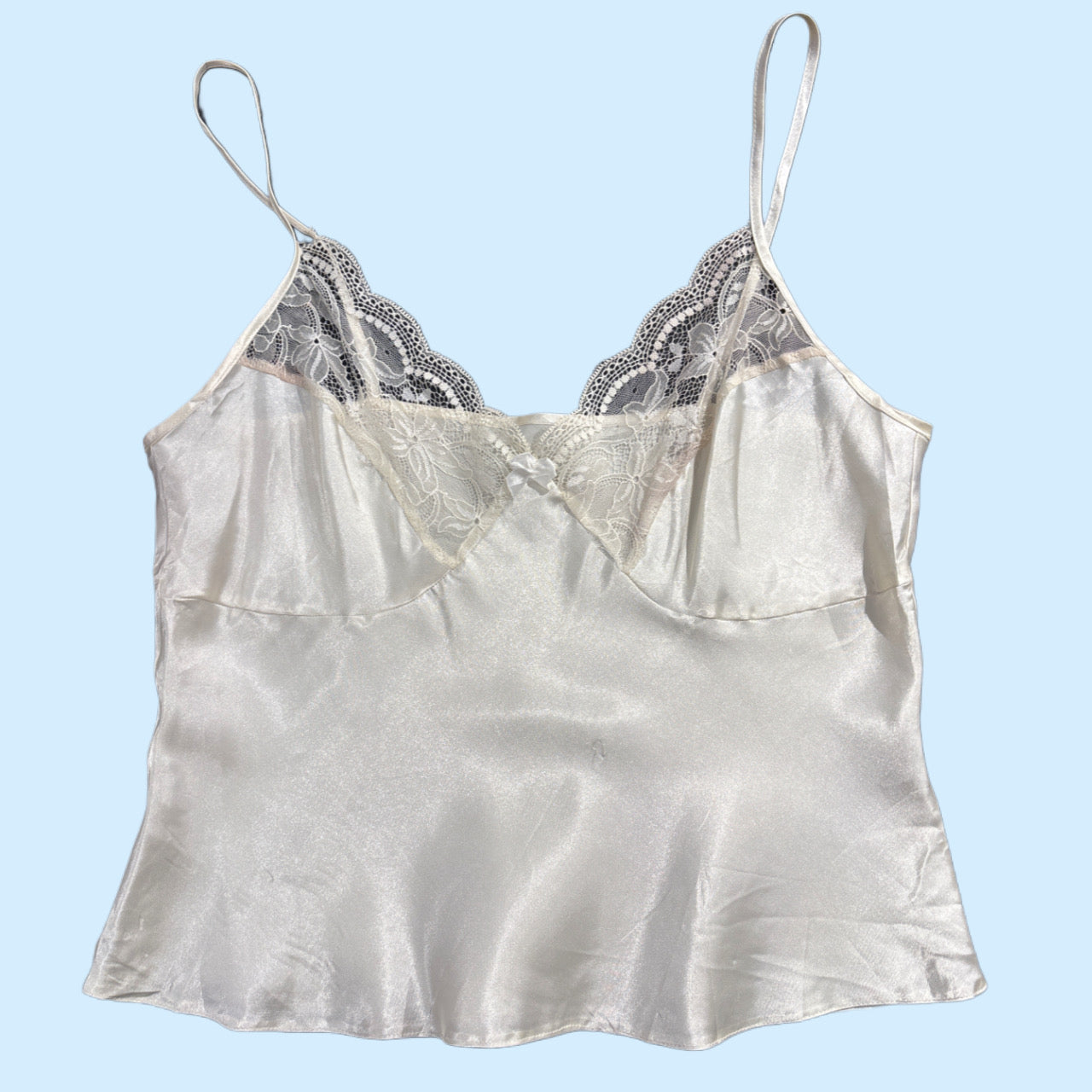 Cami top