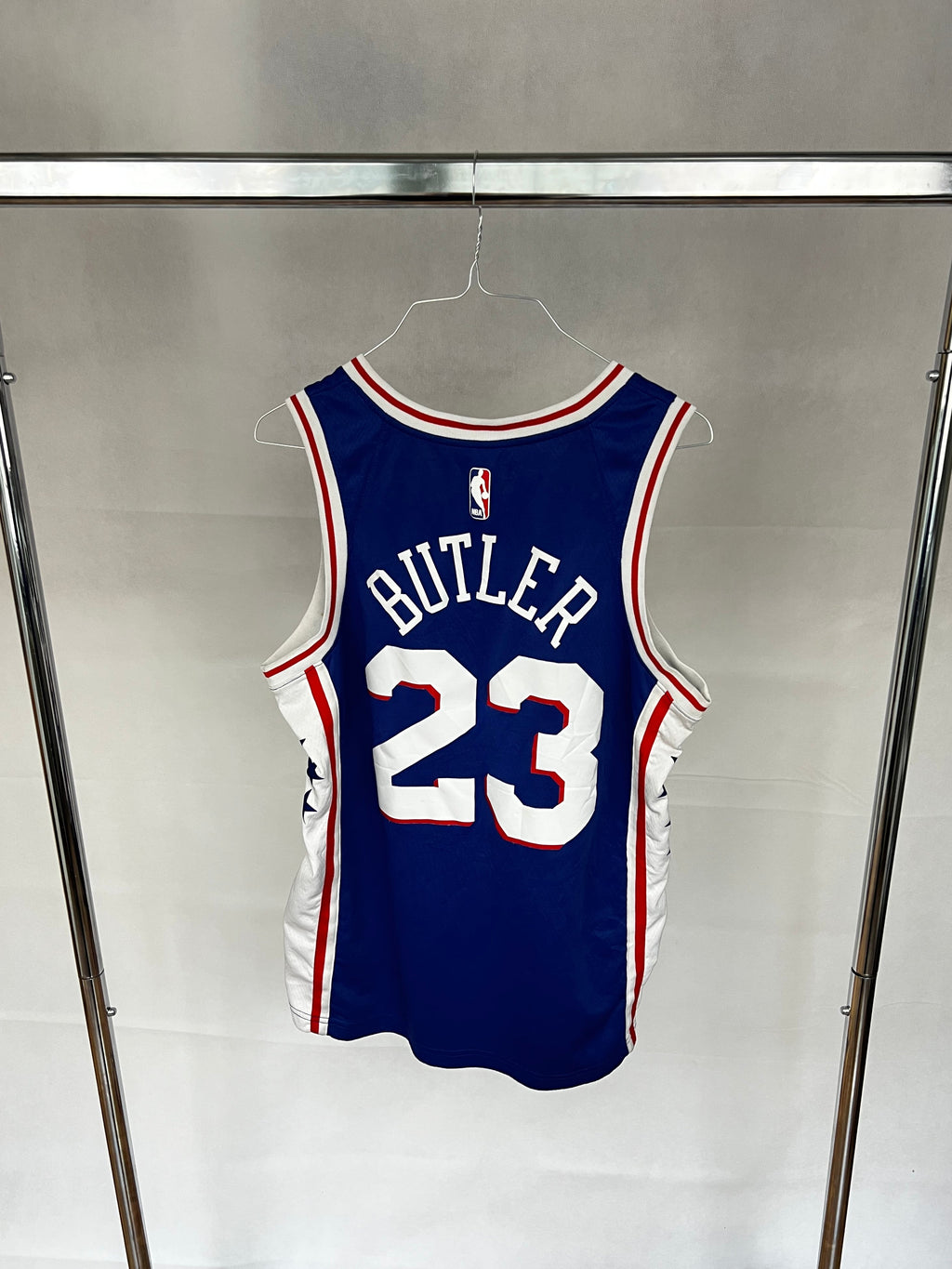 NBA JERSEY