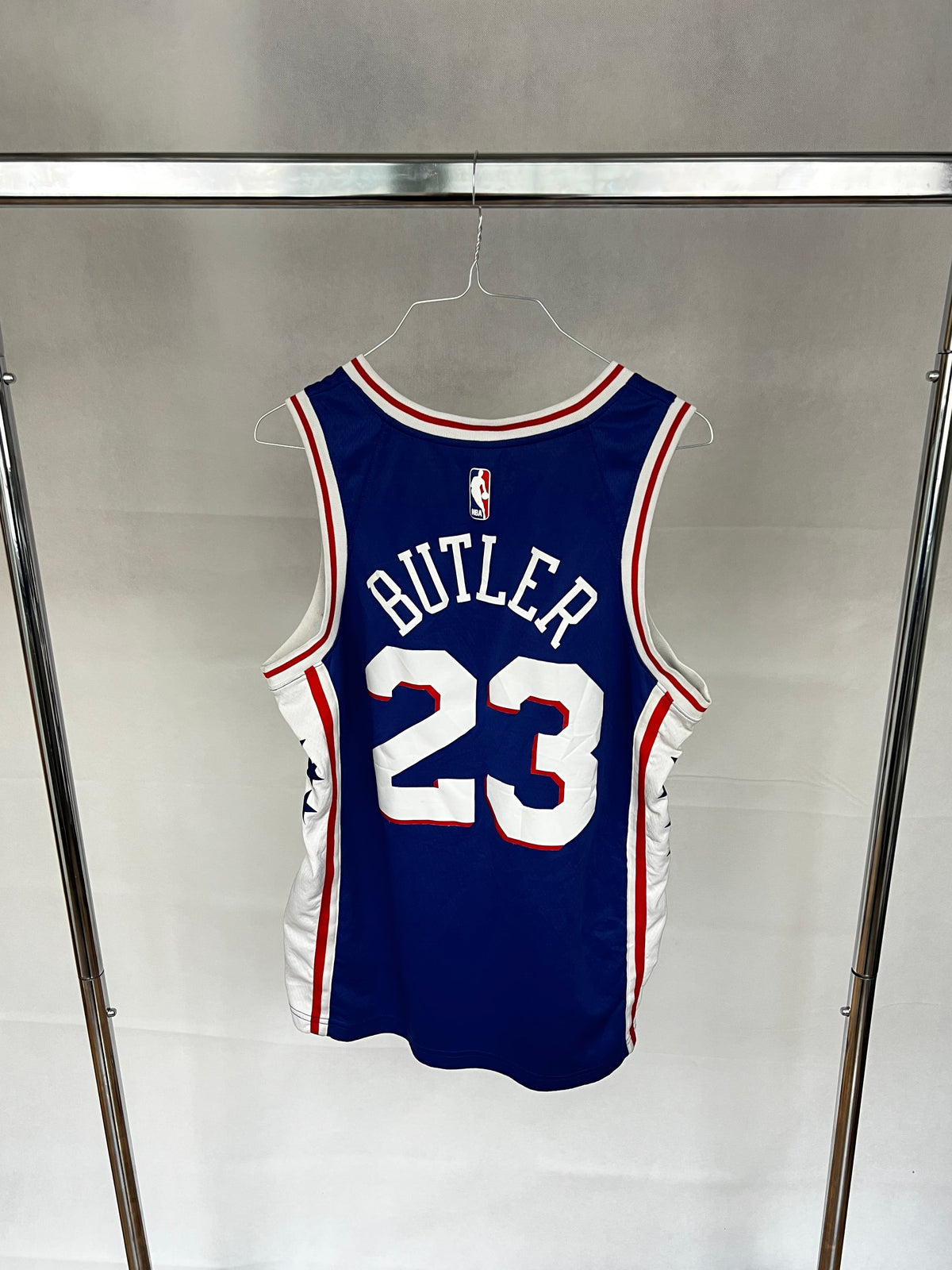 NBA JERSEY