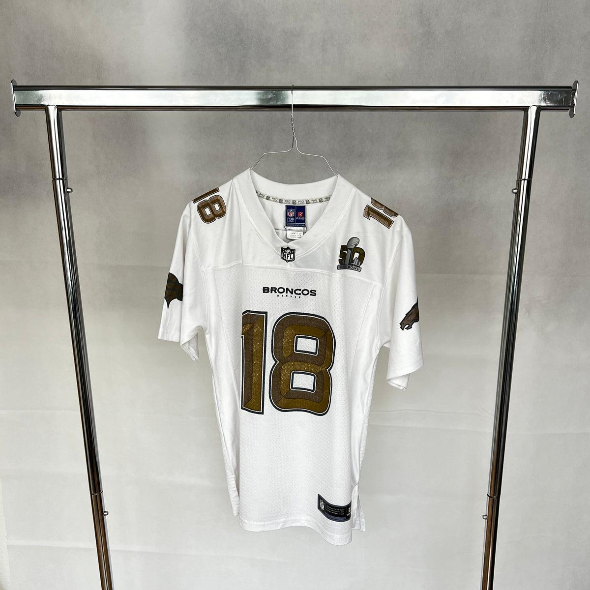 NFL JERSEY