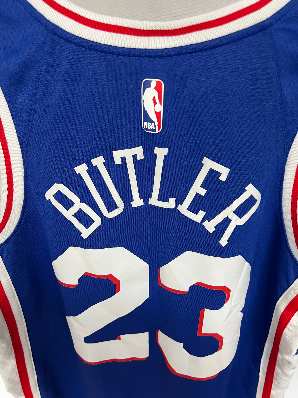 NBA JERSEY