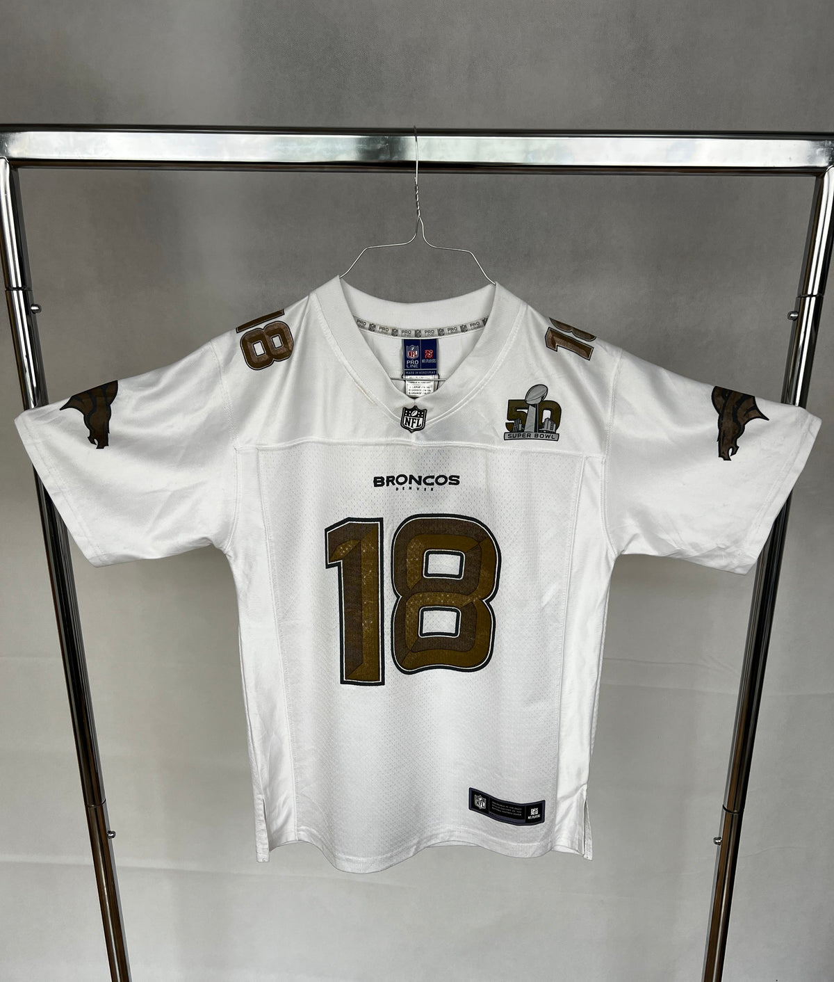 NFL JERSEY