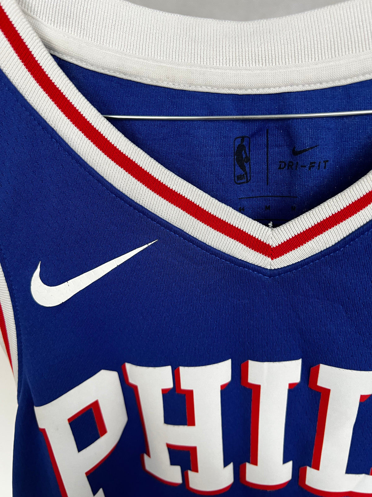 NBA JERSEY