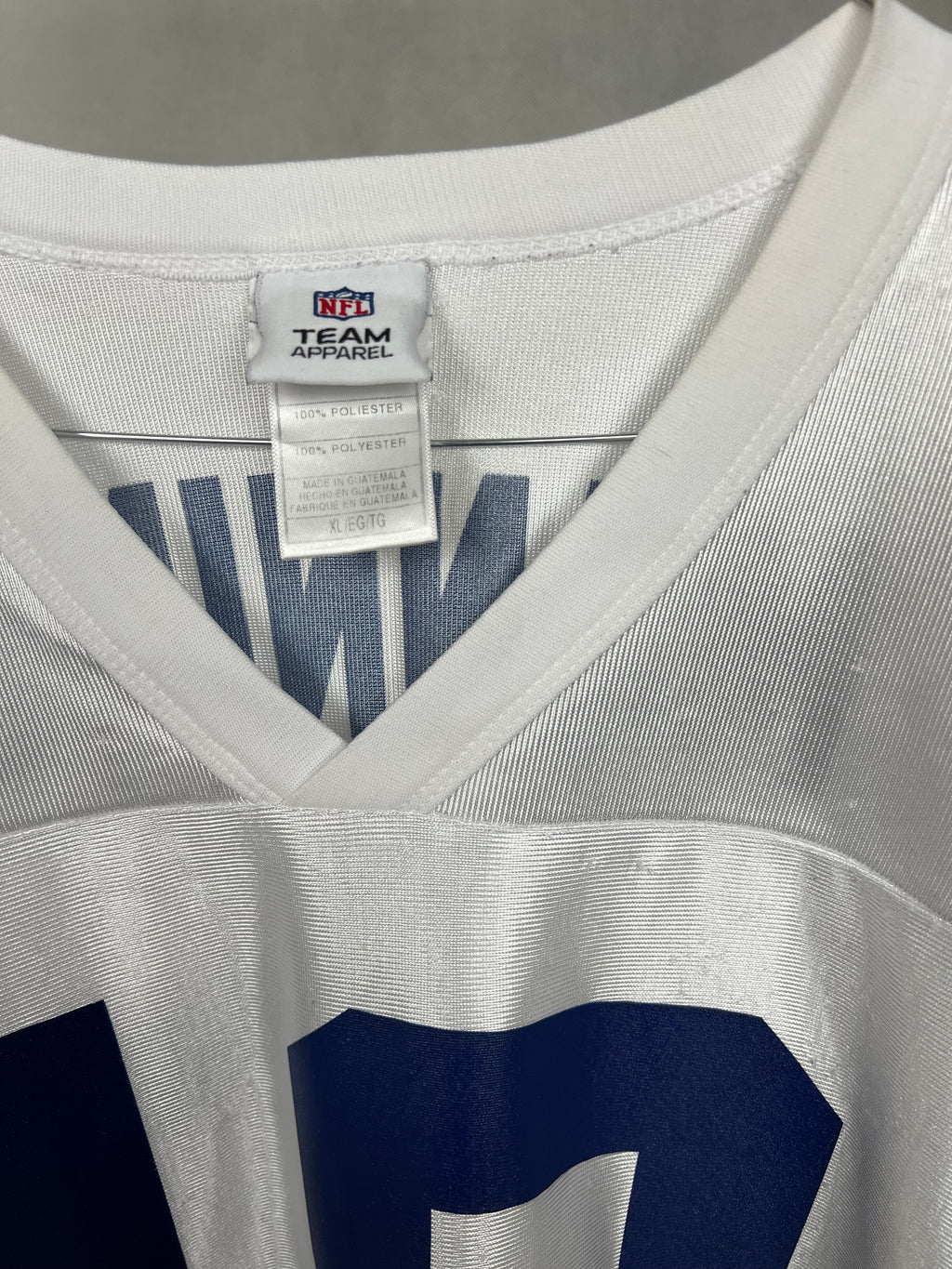 NFL JERSEY