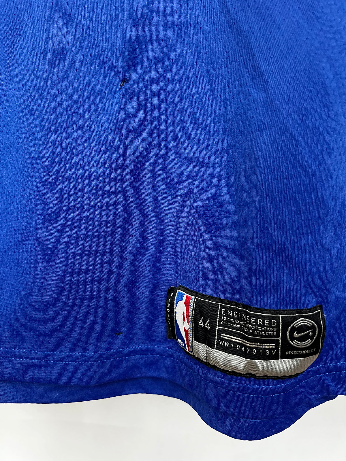 NBA JERSEY