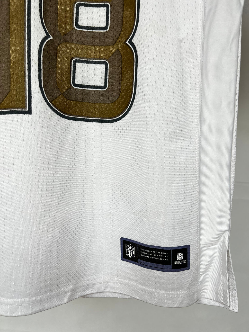NFL JERSEY