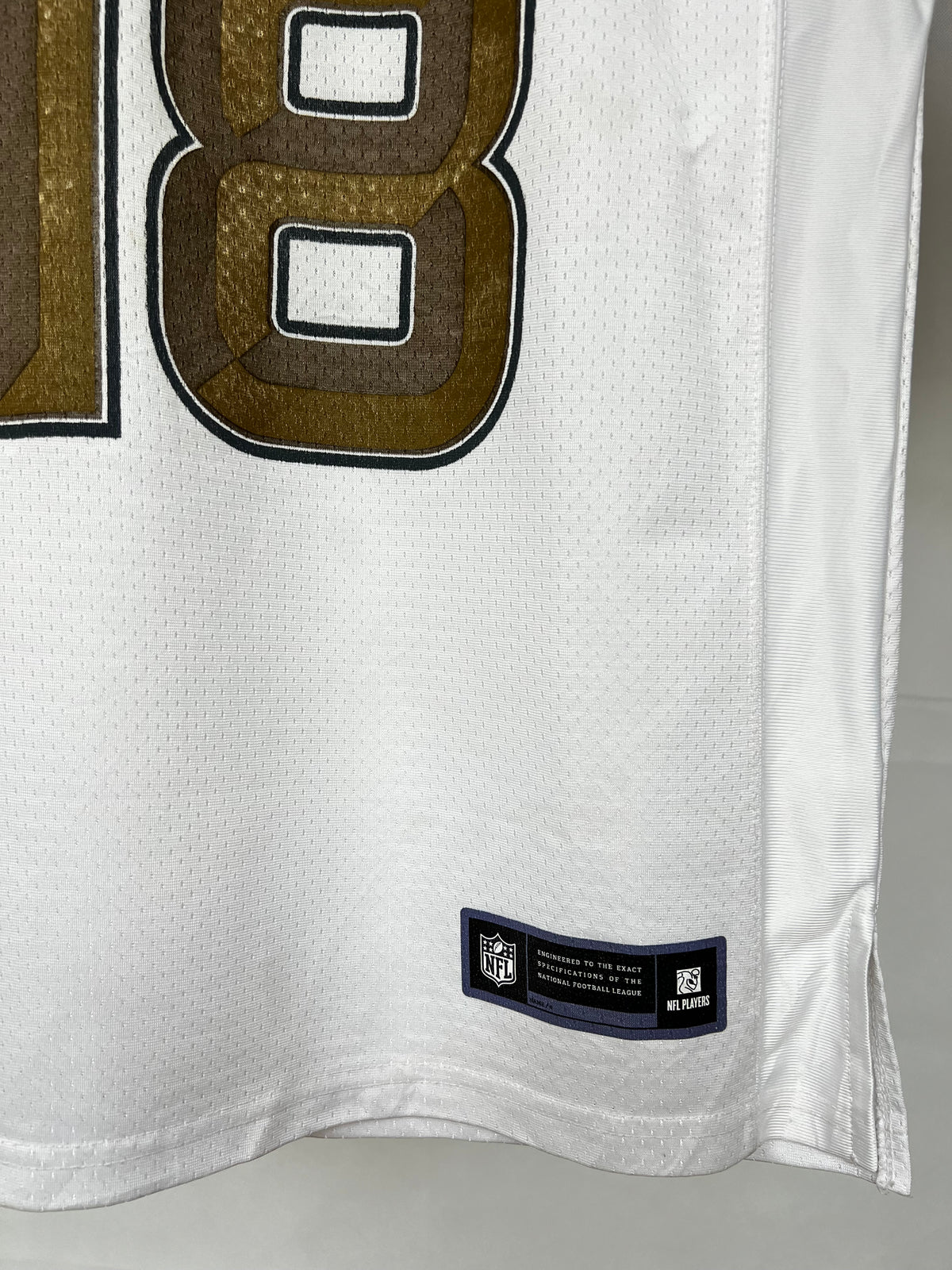 NFL JERSEY