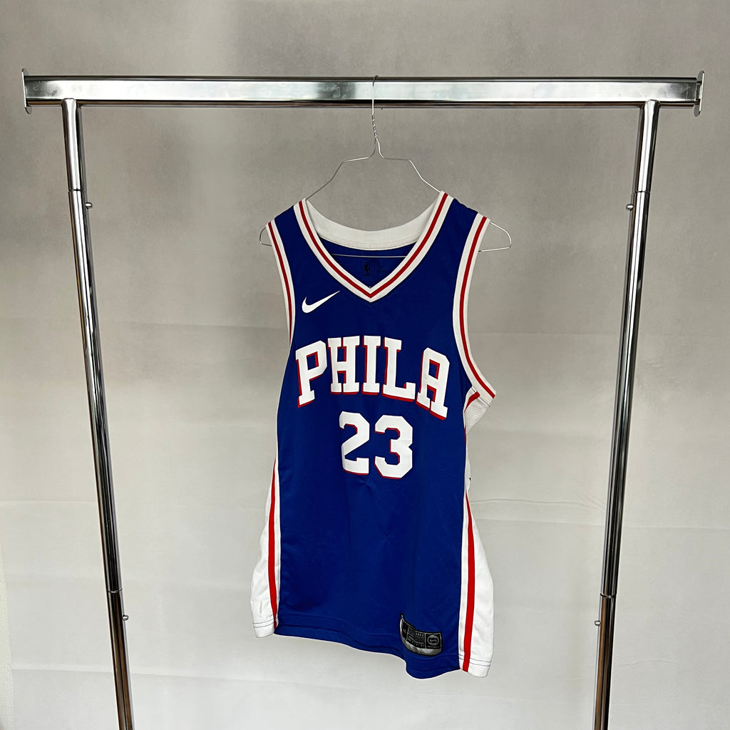 NBA JERSEY