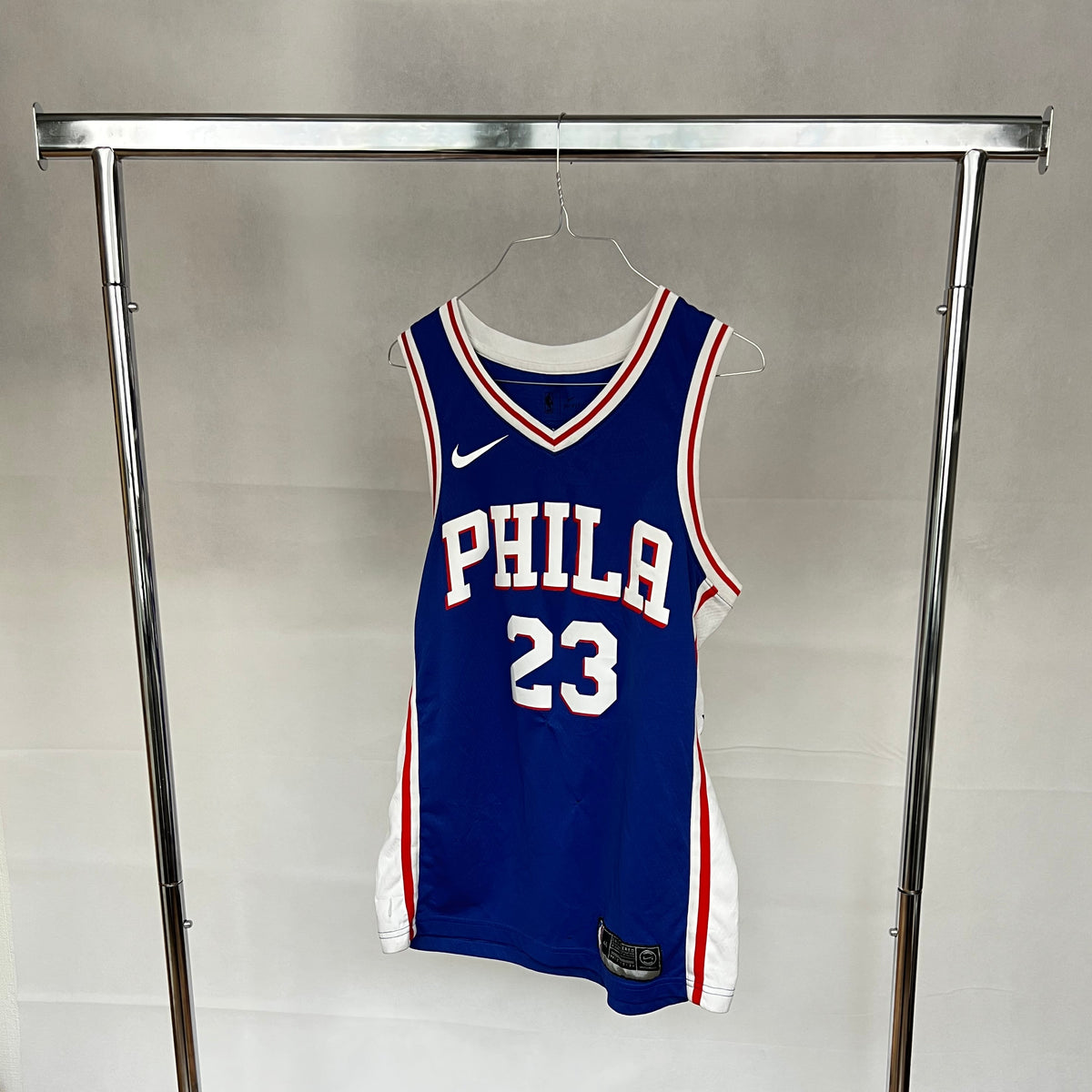 NBA JERSEY
