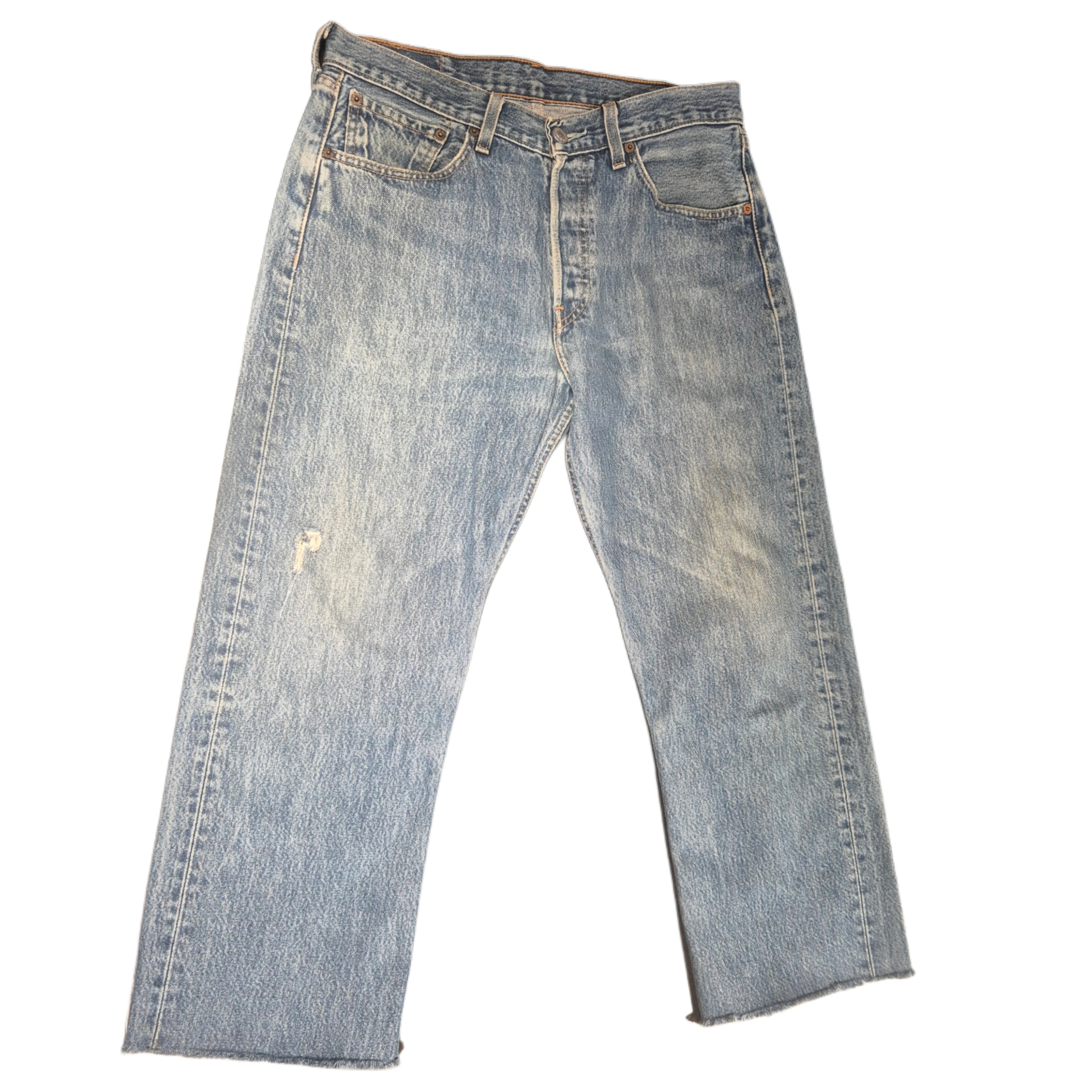 Levi's Jeans