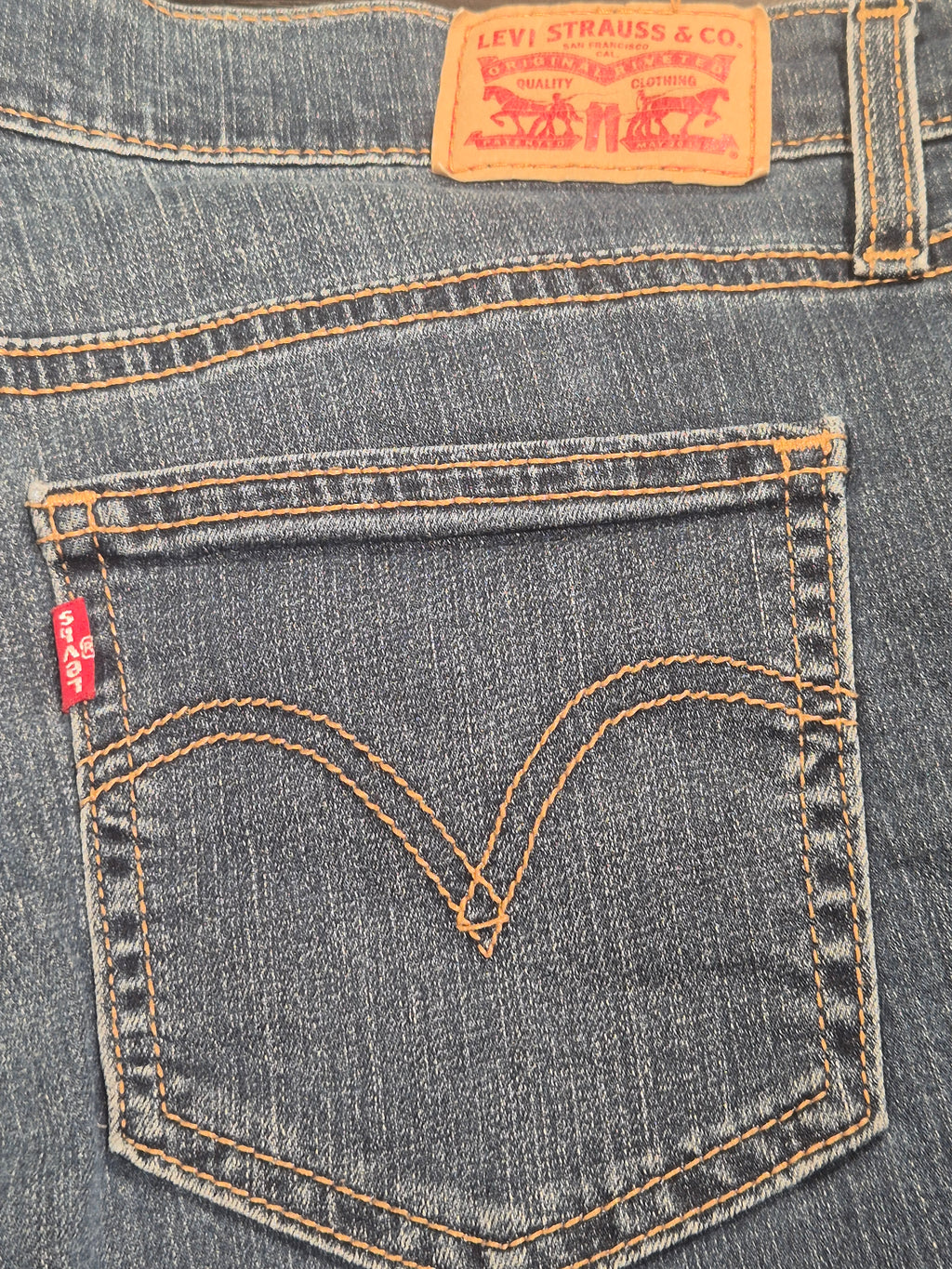 Levi's Shorts