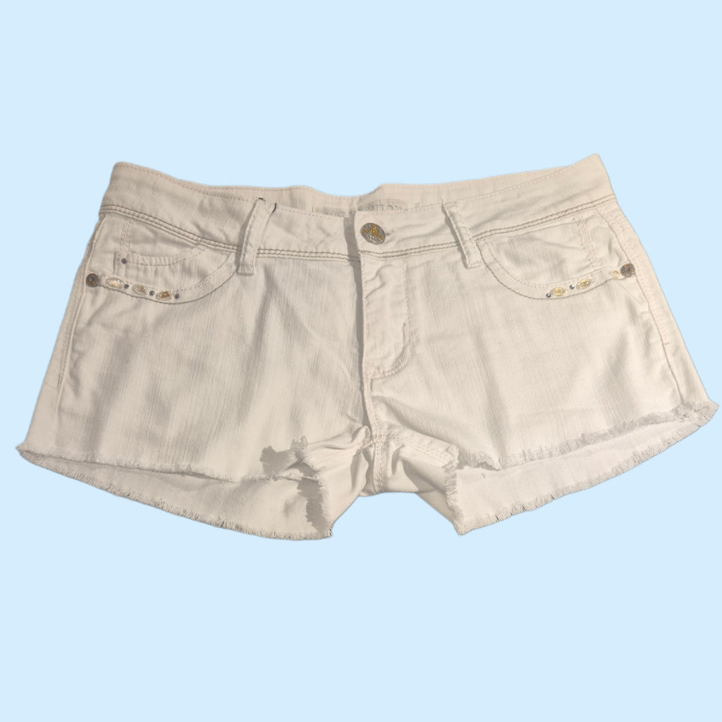 MAS Fashion Shorts