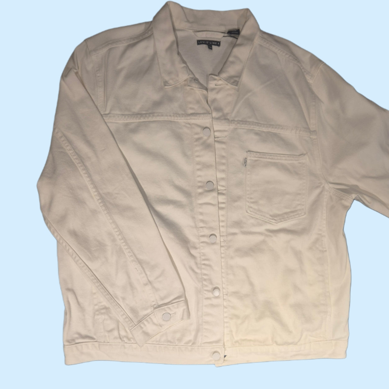 Levi's Denim Jacket