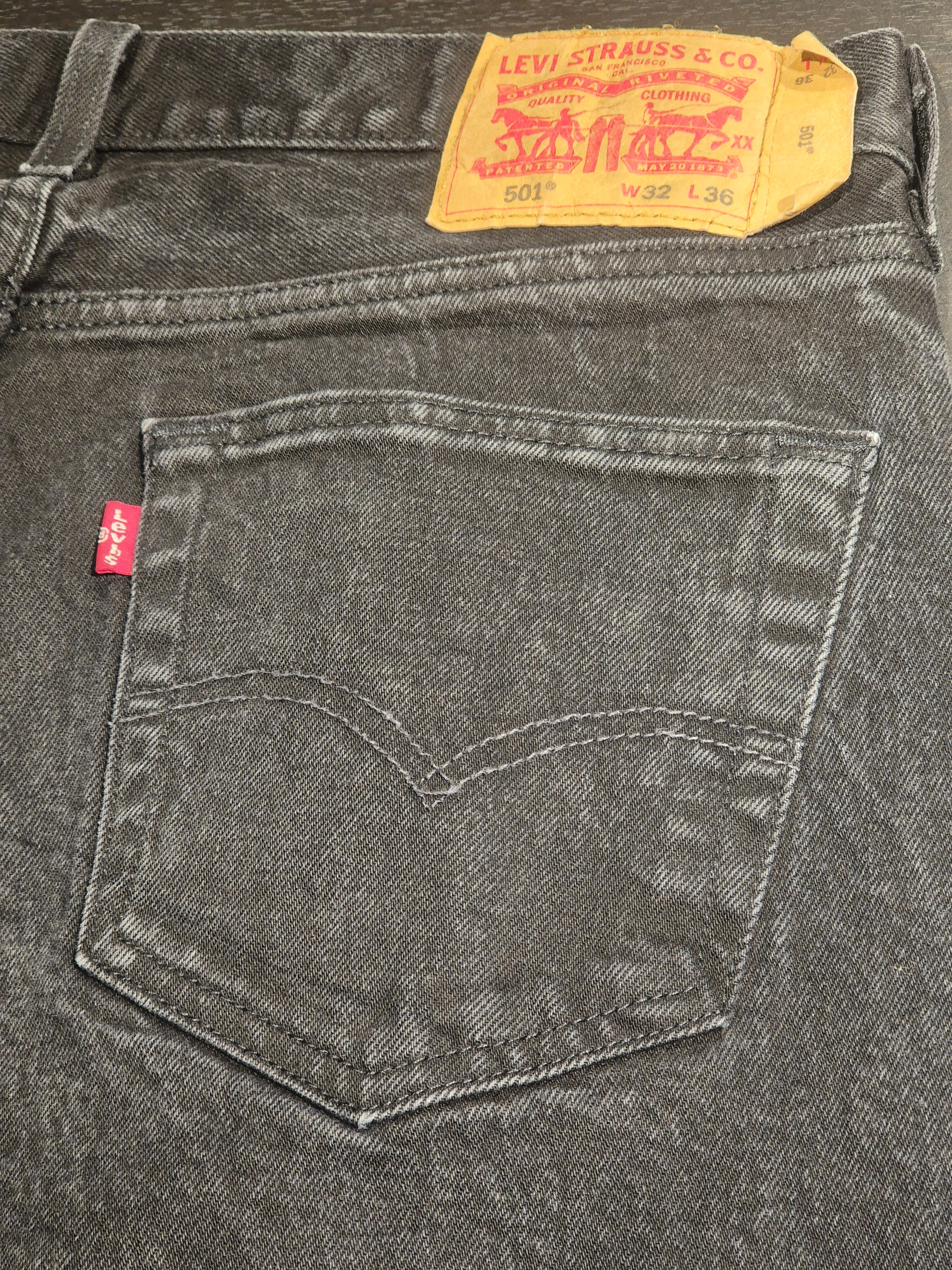 Levi's Jeans