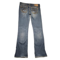Silver Jeans