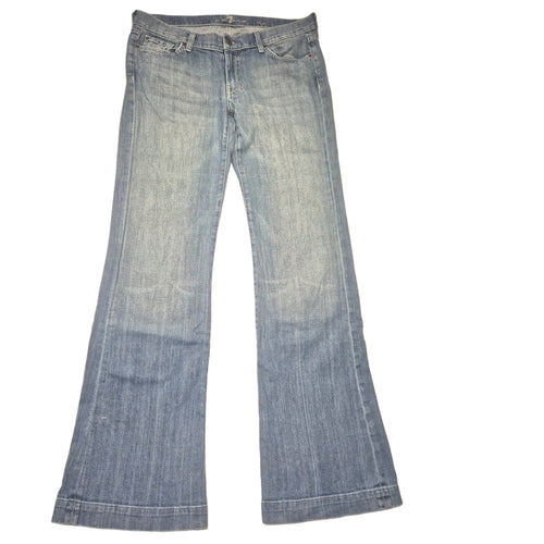 7 For all mankind Jeans