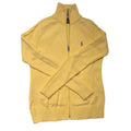 Ralph Lauren Zip Up Sweater