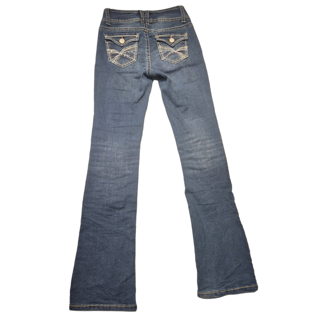 No Boundaries Jeans