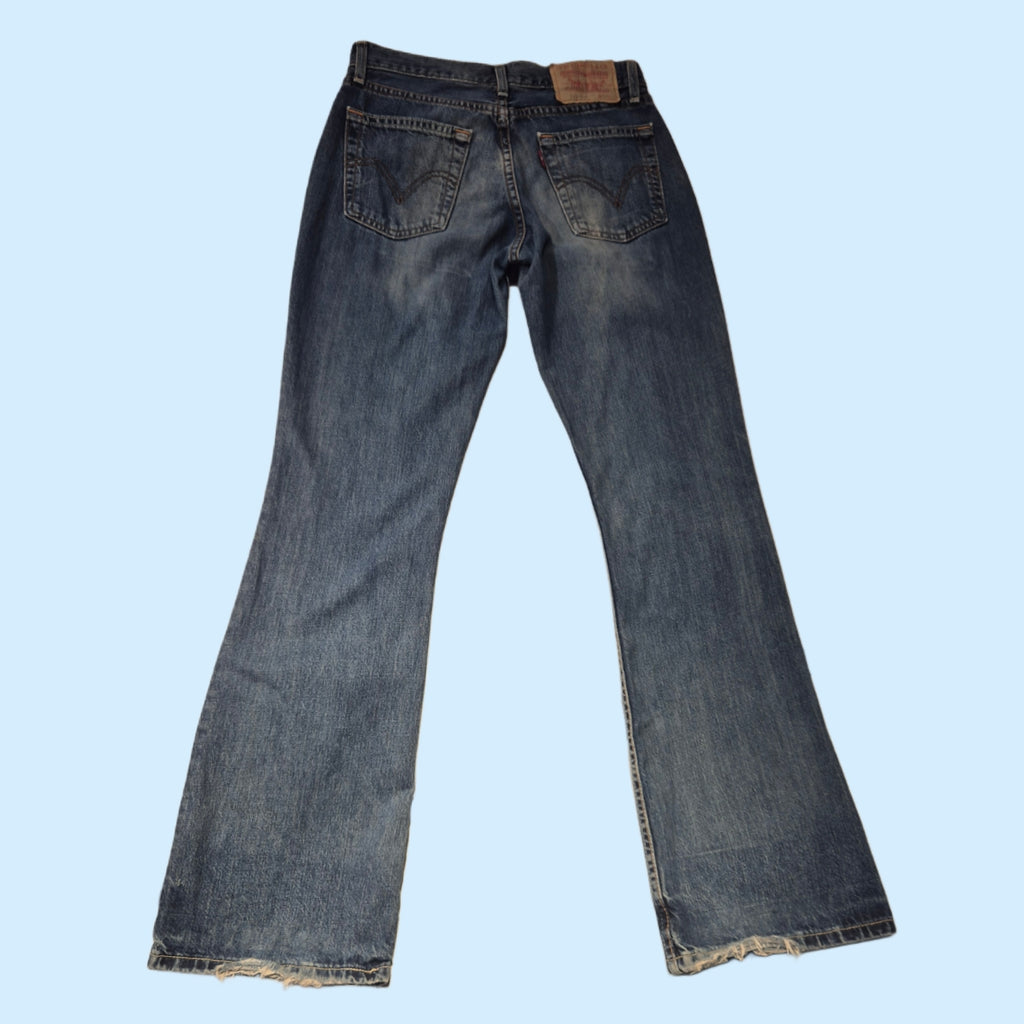 Levi's Jeans
