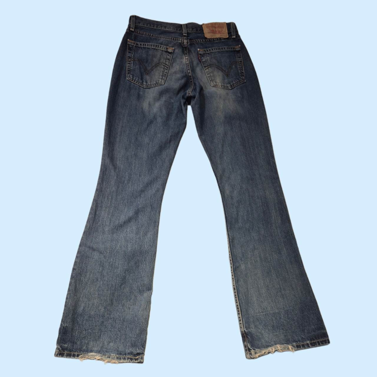 Levi's Jeans