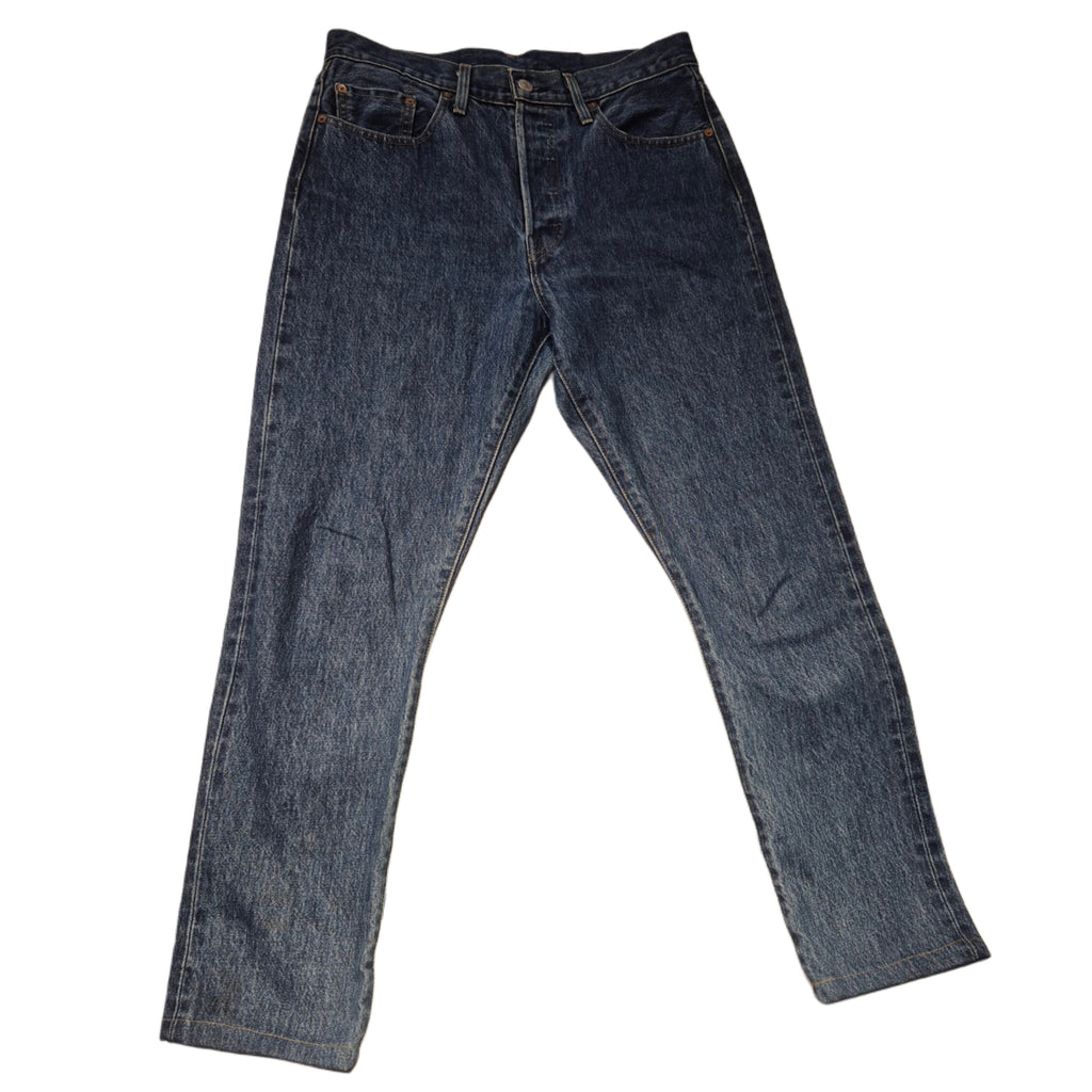 Levi's 501 S Jeans