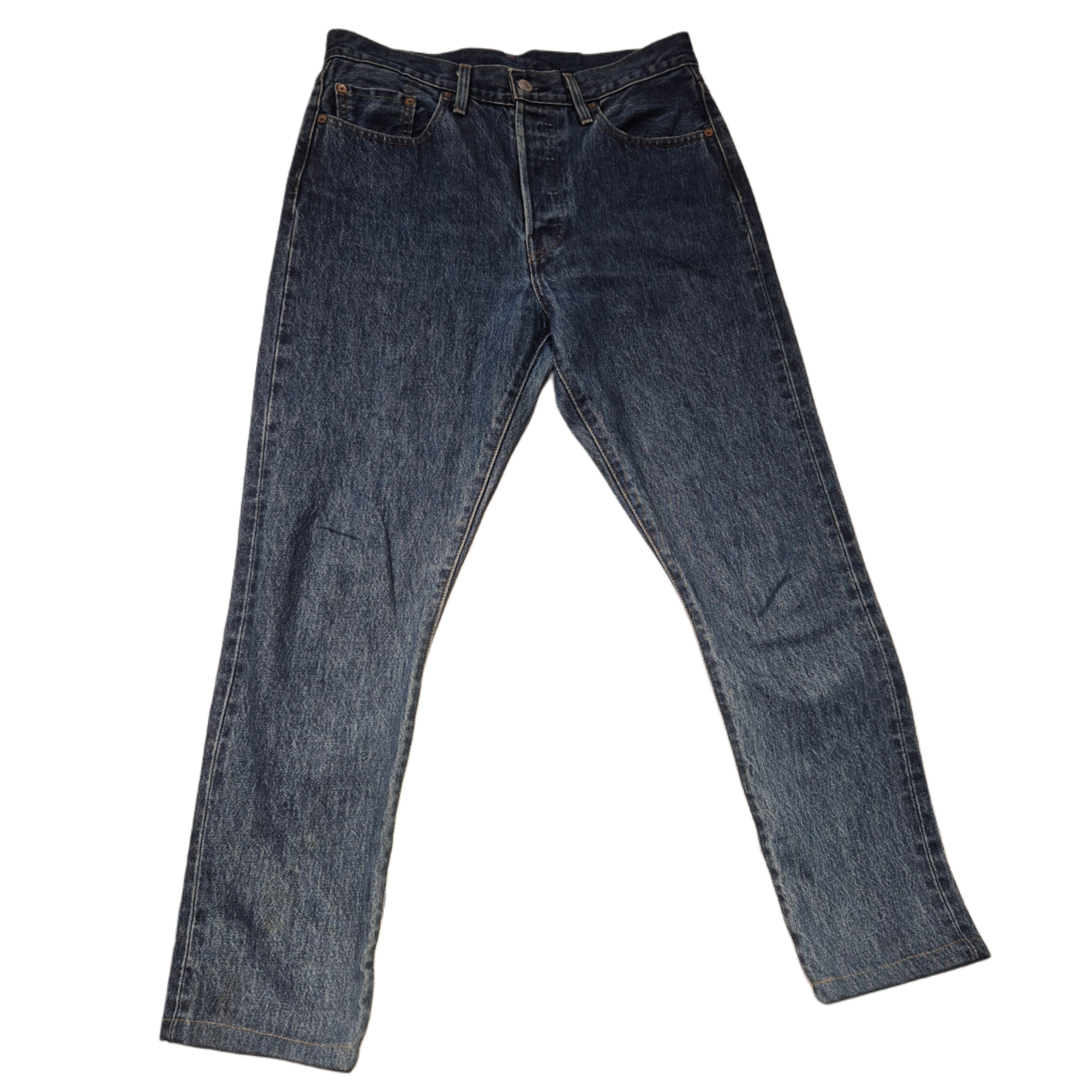 Levi's 501 S Jeans