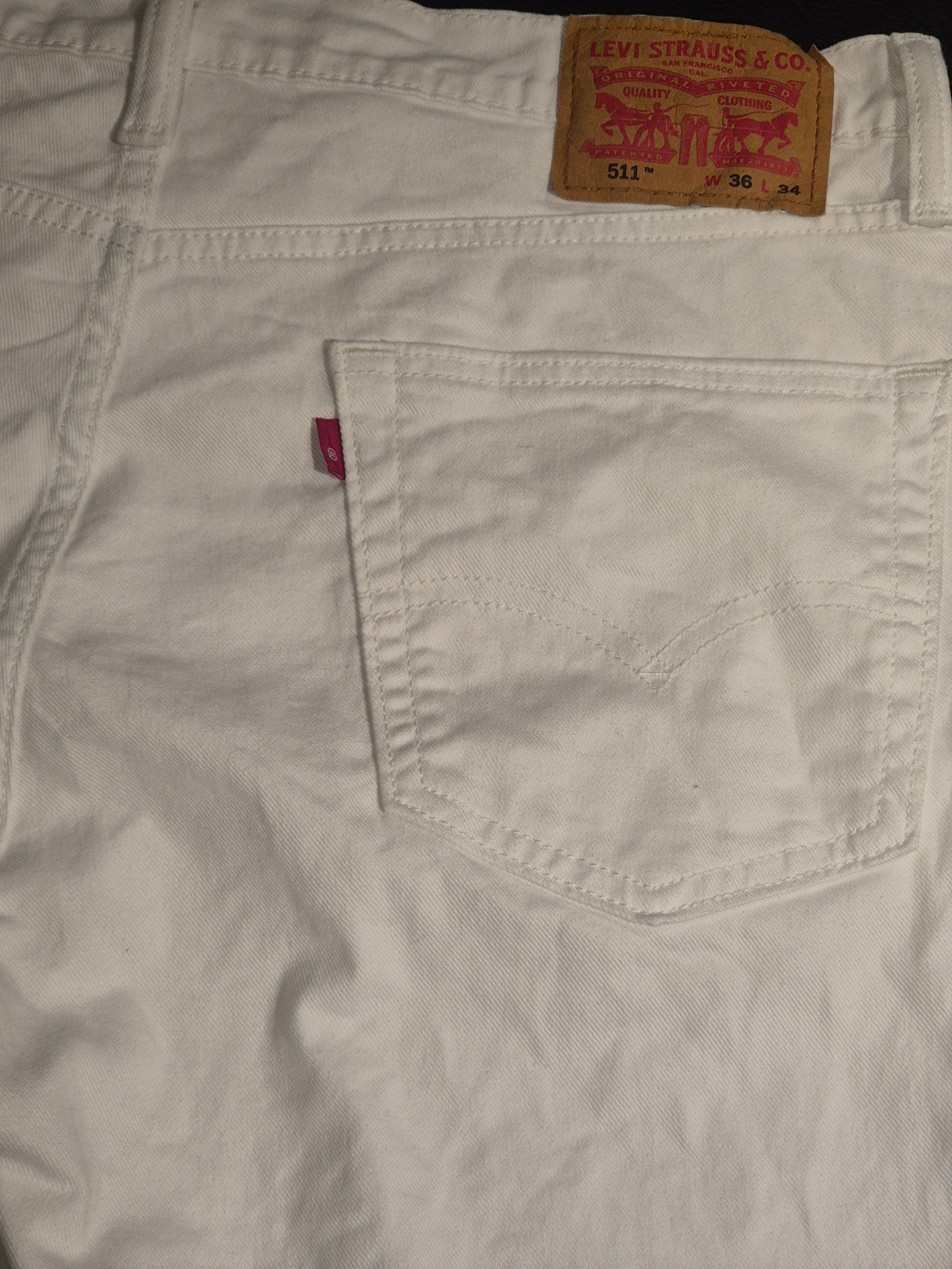 Levi's Jeans