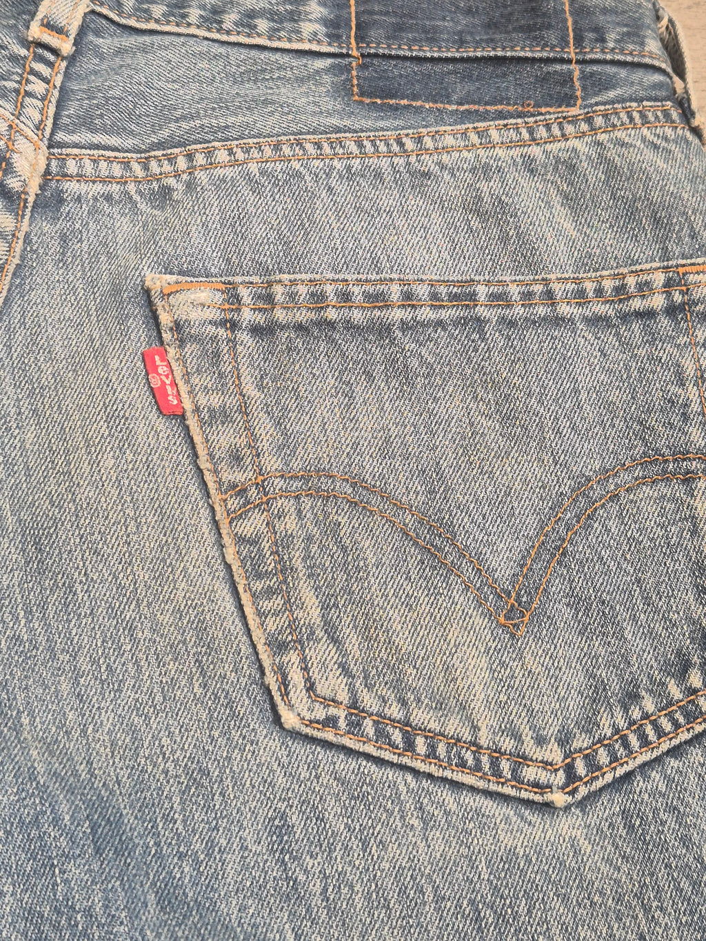 Levi's Jeans