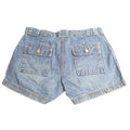 Hipster Shorts