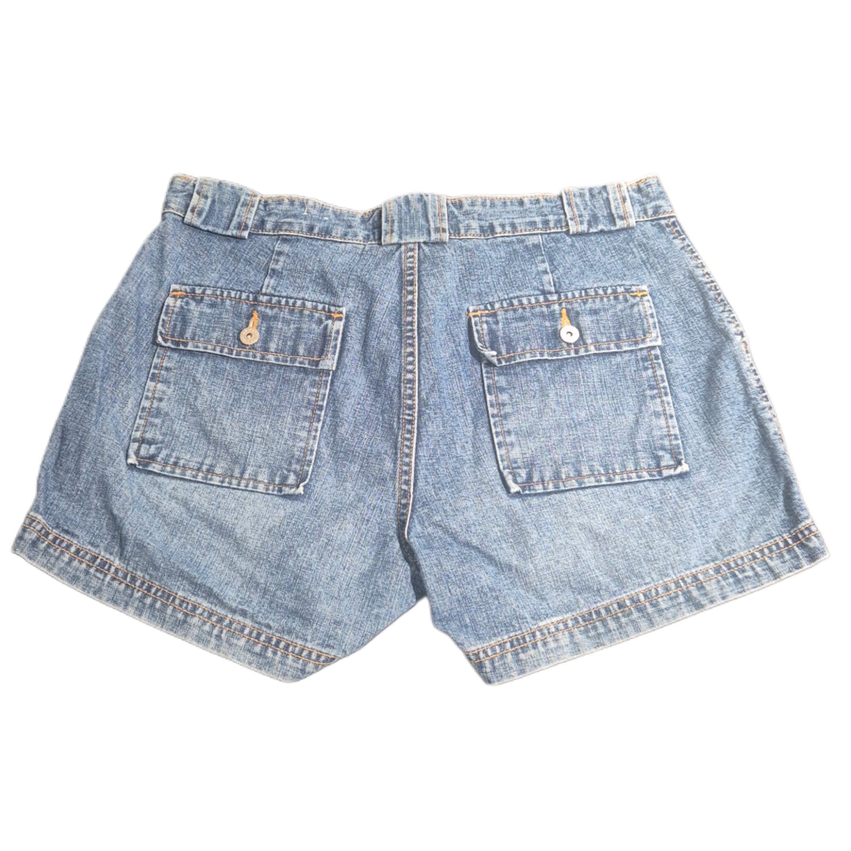 Hipster Shorts