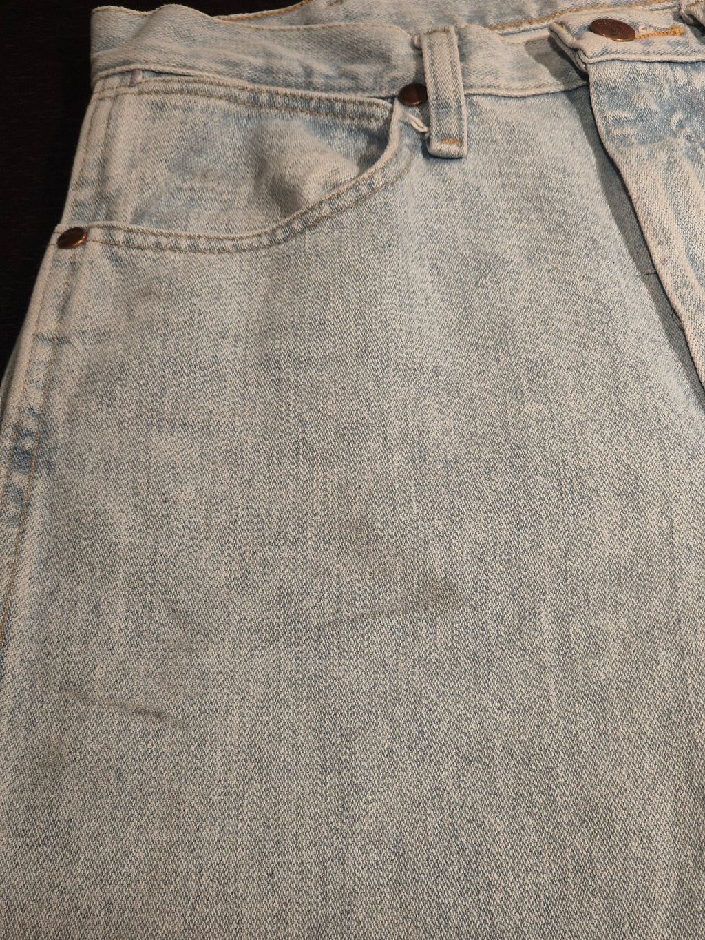 Wrangler Jeans