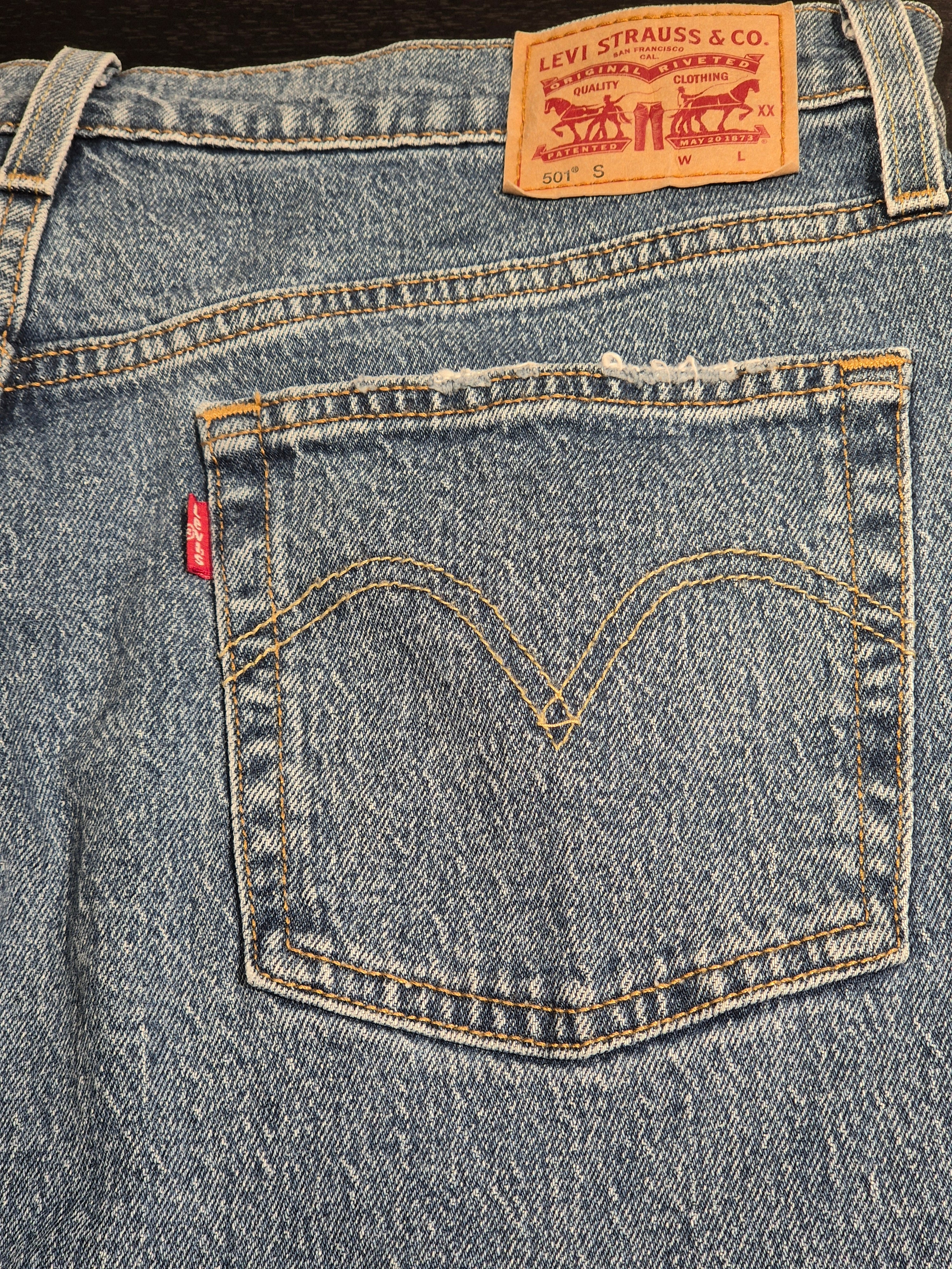 Levi's Jeans