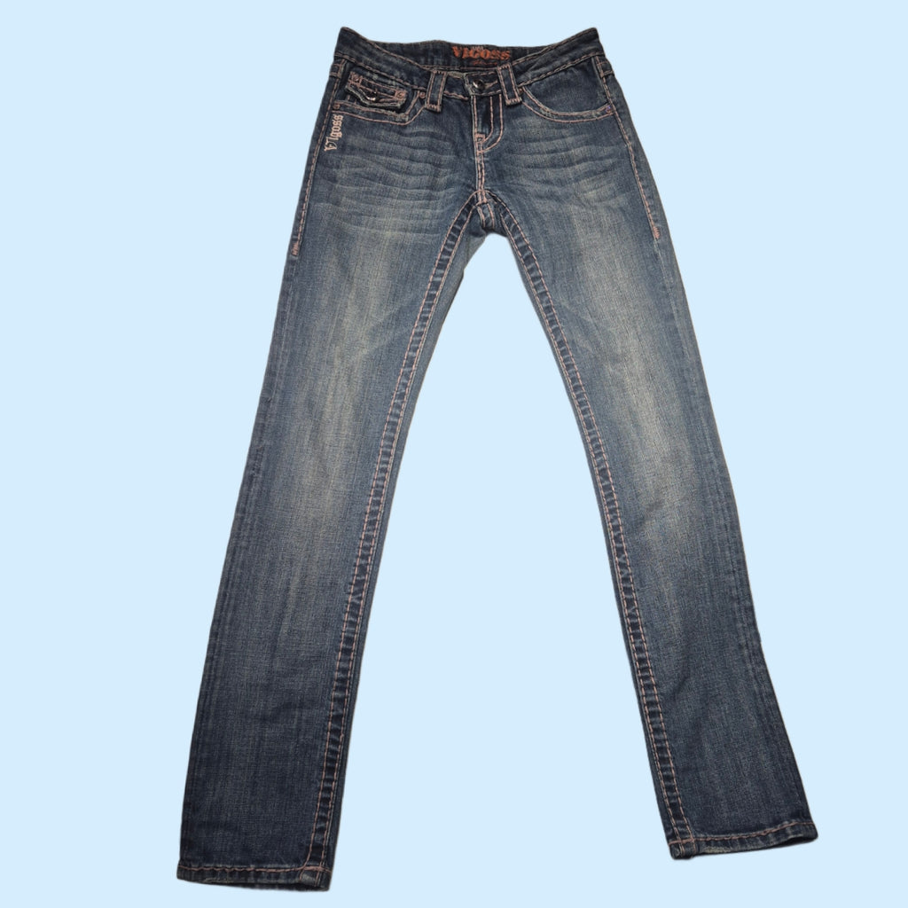 Vigoss Jeans