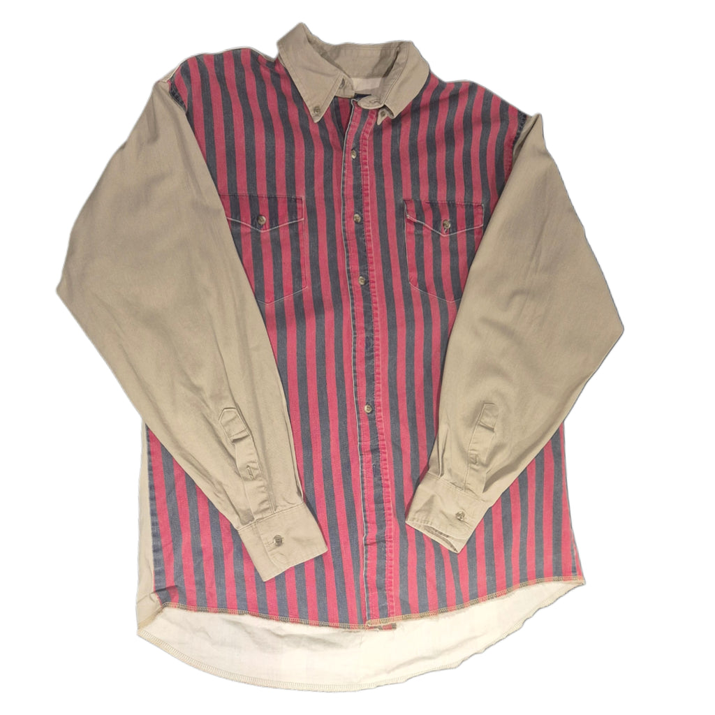 Wrangler Button up