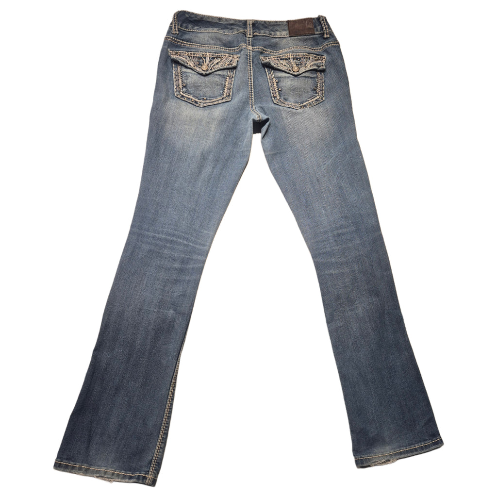 Maurices Jeans