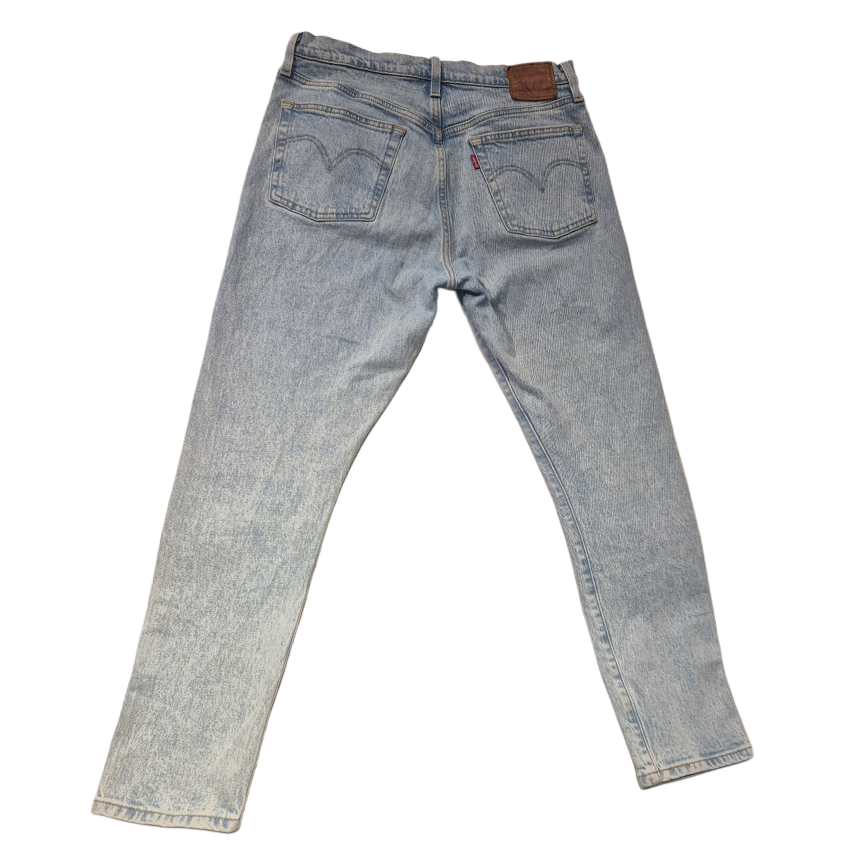 Levi's Capital E Jeans