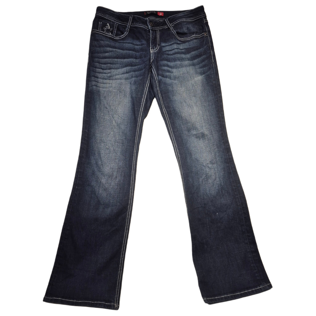 People's Liberation Jeans