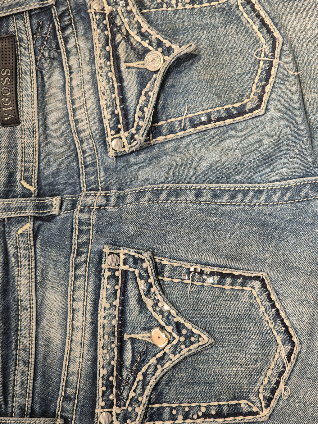 Vigoss Jeans